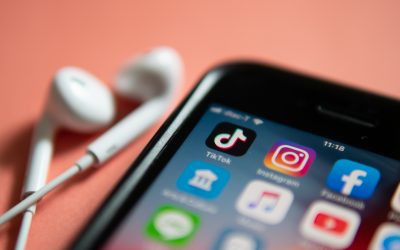 ¿Te atreves con TikTok? Descubre si tu negocio necesita a la red social del momento