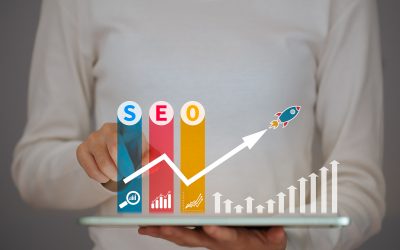 Trabaja el SEO, también en redes sociales