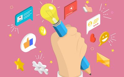 Sigue estos 5 consejos para convertirte en el mejor creador de contenidos