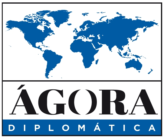 logo Ágora Diplomàtica